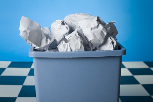 Choosing the right disposal service in Paddington