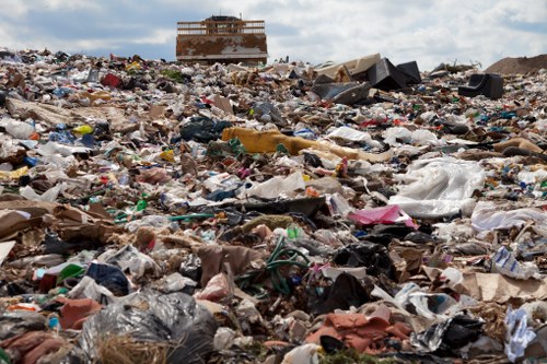 Sustainable waste disposal practices for businesses in Paddington