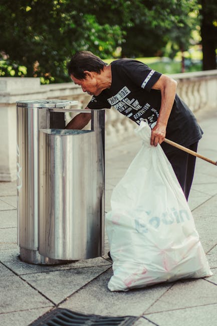 Avoid hidden rubbish removal charges in Paddington